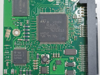 Controladora HD ST3250410AS