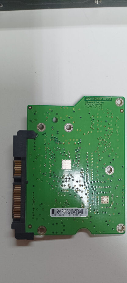 Controladora HD ST3250410AS - Imagen 2