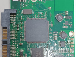 Controladora HD ST3160812AS