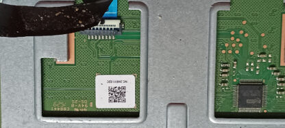 Touchpad E5-573-33K9 - Imagen 2