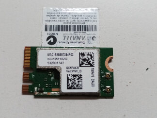 QCNFA435