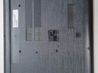 Carcasa trasera E5-573-33K9