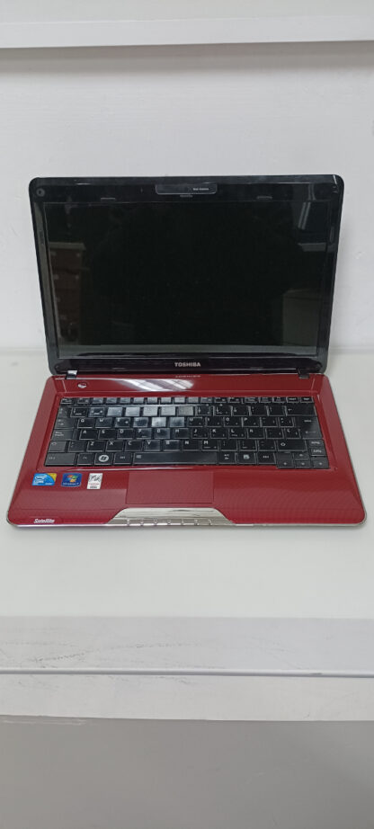 SATELLITE T130-132