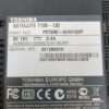 SATELLITE T130-132 - Imagen 3
