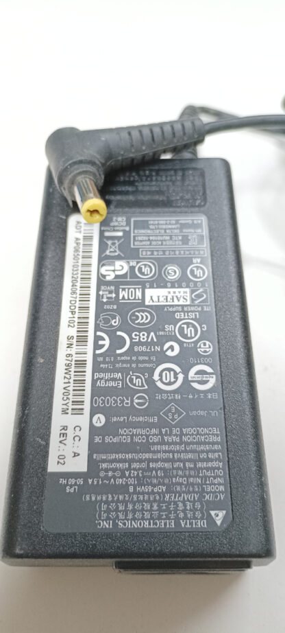 ADP-65VH B