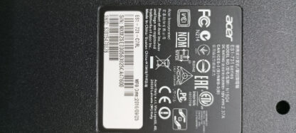 ASPIRE ES1-731 Series - Imagen 2