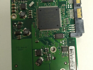 Controladora HD ST3200820AS