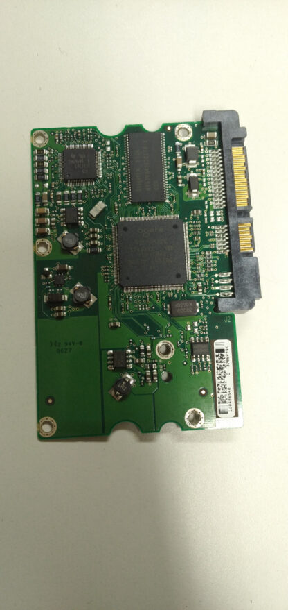 Controladora HD ST3200820AS