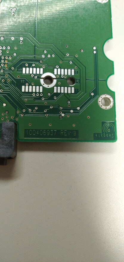 Controladora HD ST3200820AS - Imagen 3