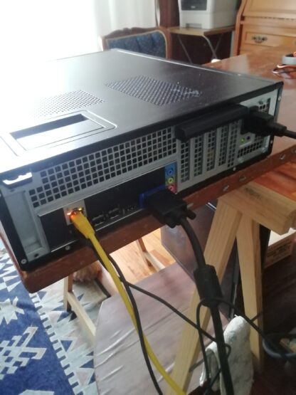 Optiplex 3010 - Imagen 2
