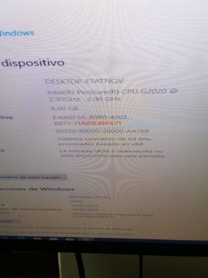 Optiplex 3010 - Imagen 3