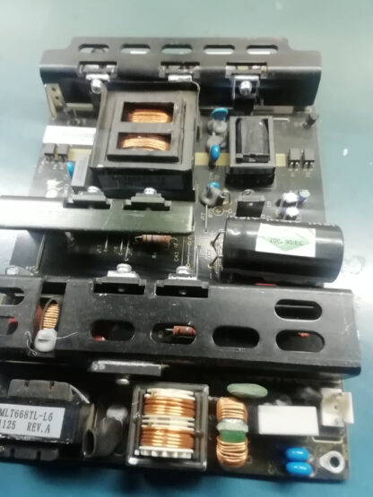 MLT668TX