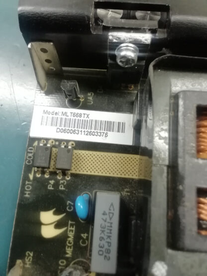 MLT668TX - Imagen 2