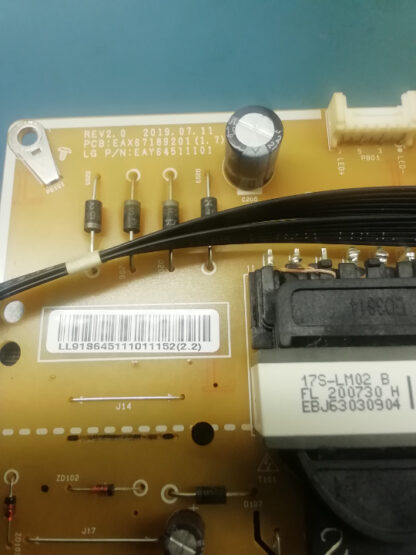 EAX67189201(1.7) - Imagen 2