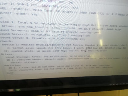 Optiplex 390 - Imagen 4