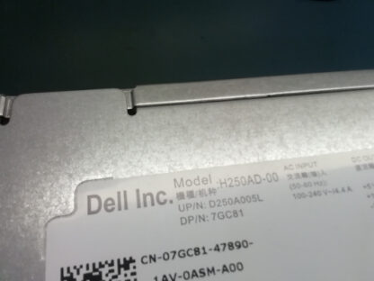 H250AD-00 - Imagen 2