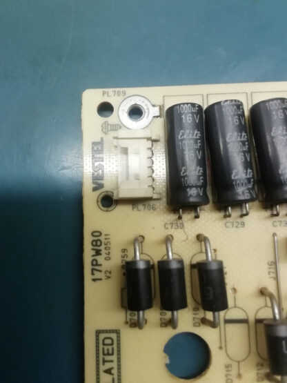 17PW80 - Imagen 2