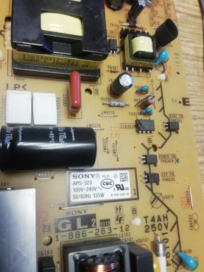 APS-323 - Imagen 2