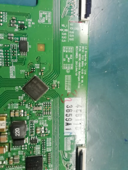 6870C-0481A - Imagen 2
