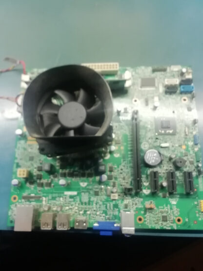 Placa Base DELL  390 Socket 1155 con CPU G630