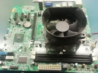 Placa Base DELL 3010 Socket 1155 con CPU G2020