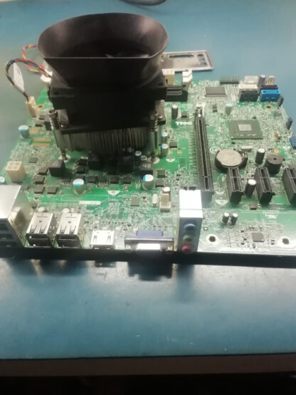 Placa Base DELL 3010 Socket 1155 con CPU G2020 - Imagen 2