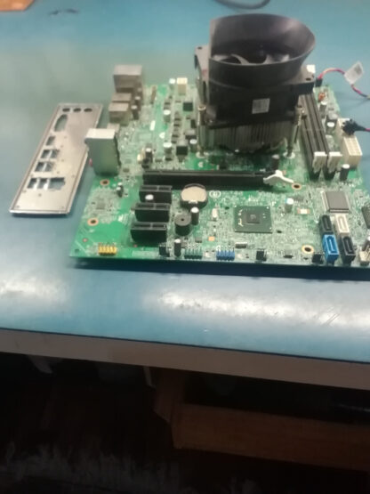 Placa Base DELL 3010 Socket 1155 con CPU G2020 - Imagen 3
