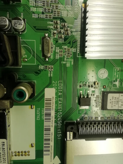 EAX61525401(15) - Imagen 2