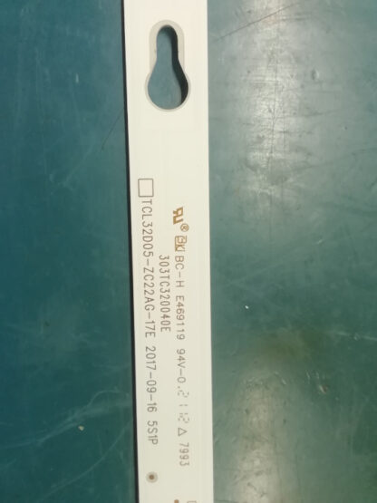TCL32D05-ZC22AG-17E - Imagen 2