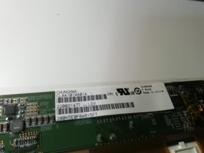 CLAA101WA01A - Imagen 2
