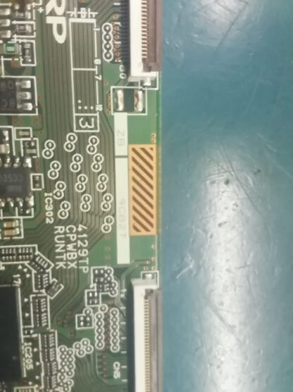 CPWBX RUNTK 4129TP - Imagen 2
