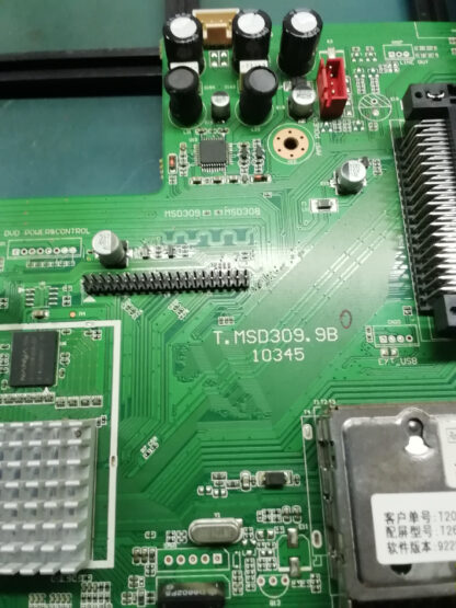 T.MSD309.9b - Imagen 2