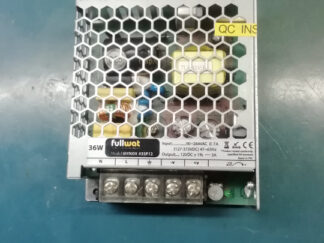 AC-DC 12V 3A