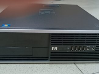 8100 elite small form factor