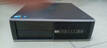 8100 elite small form factor