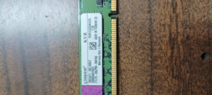 Ram 2gb ddr3.