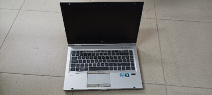 Elitebook 8460p