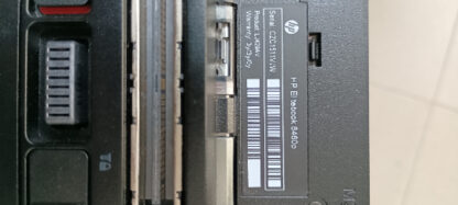 Elitebook 8460p - Imagen 2