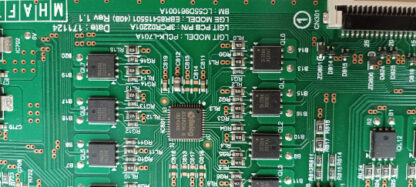PCLK-L701A - Imagen 2