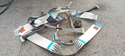 Cables y encendido 55SK8500PLA