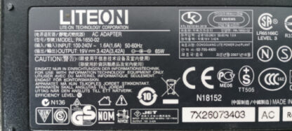 PA-1650-02 - Imagen 2