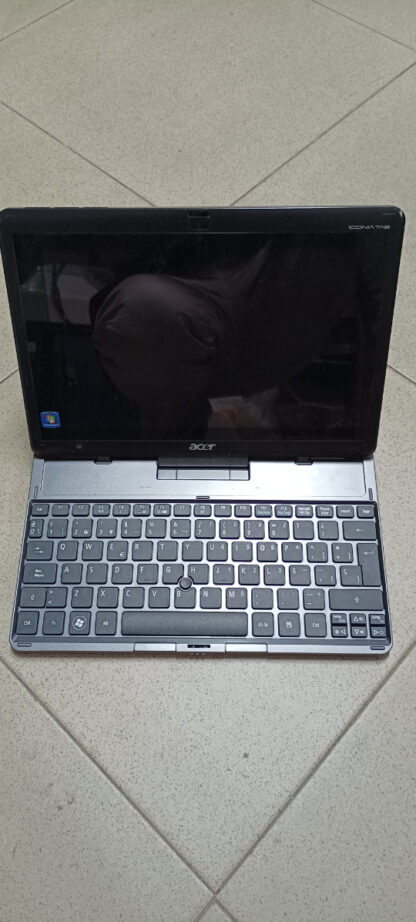 ICONIA TAB W500 - Imagen 2