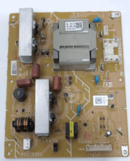 1-876-294-12 PFC 395V - Imagen 2