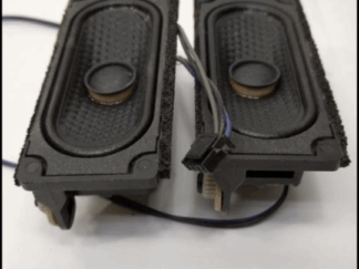 Altavoces 43LH590V