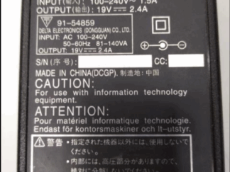 ADP-45GB 19V-2,4A