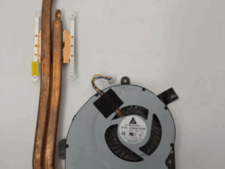 Refrigeración, ventilador A53S