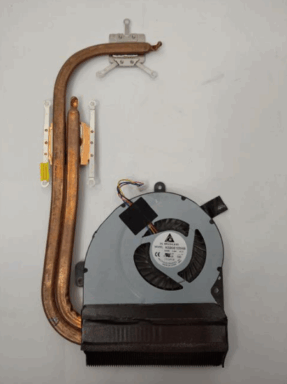 Refrigeración, ventilador A53S