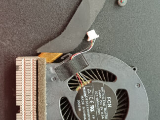 Sistema Refrigeración ASPIRE ES1-571-569C