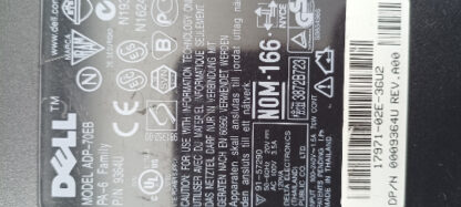 ADP-70EB PA-6 20V-3.5A - Imagen 2