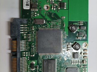 Controladora HD ST3160812AS